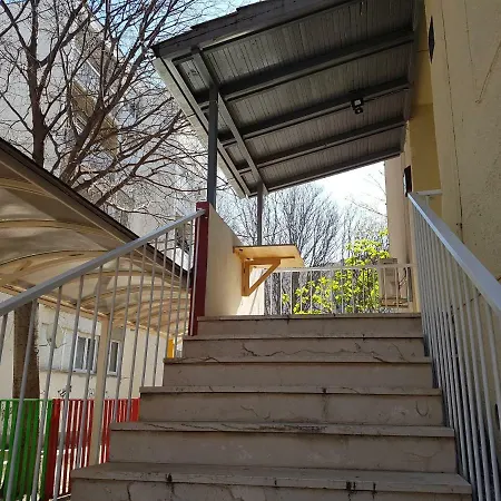 Guest house Ivan